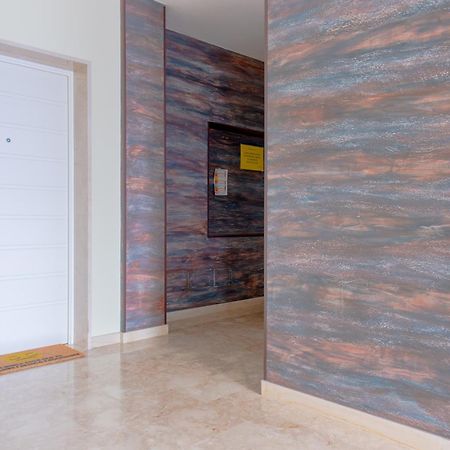 Sterlizia Rooms غالّيبولي المظهر الخارجي الصورة