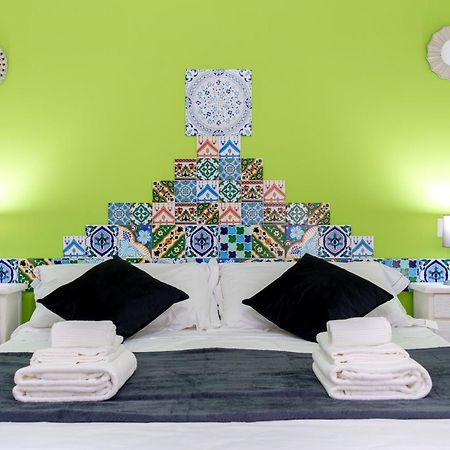 Sterlizia Rooms غالّيبولي المظهر الخارجي الصورة