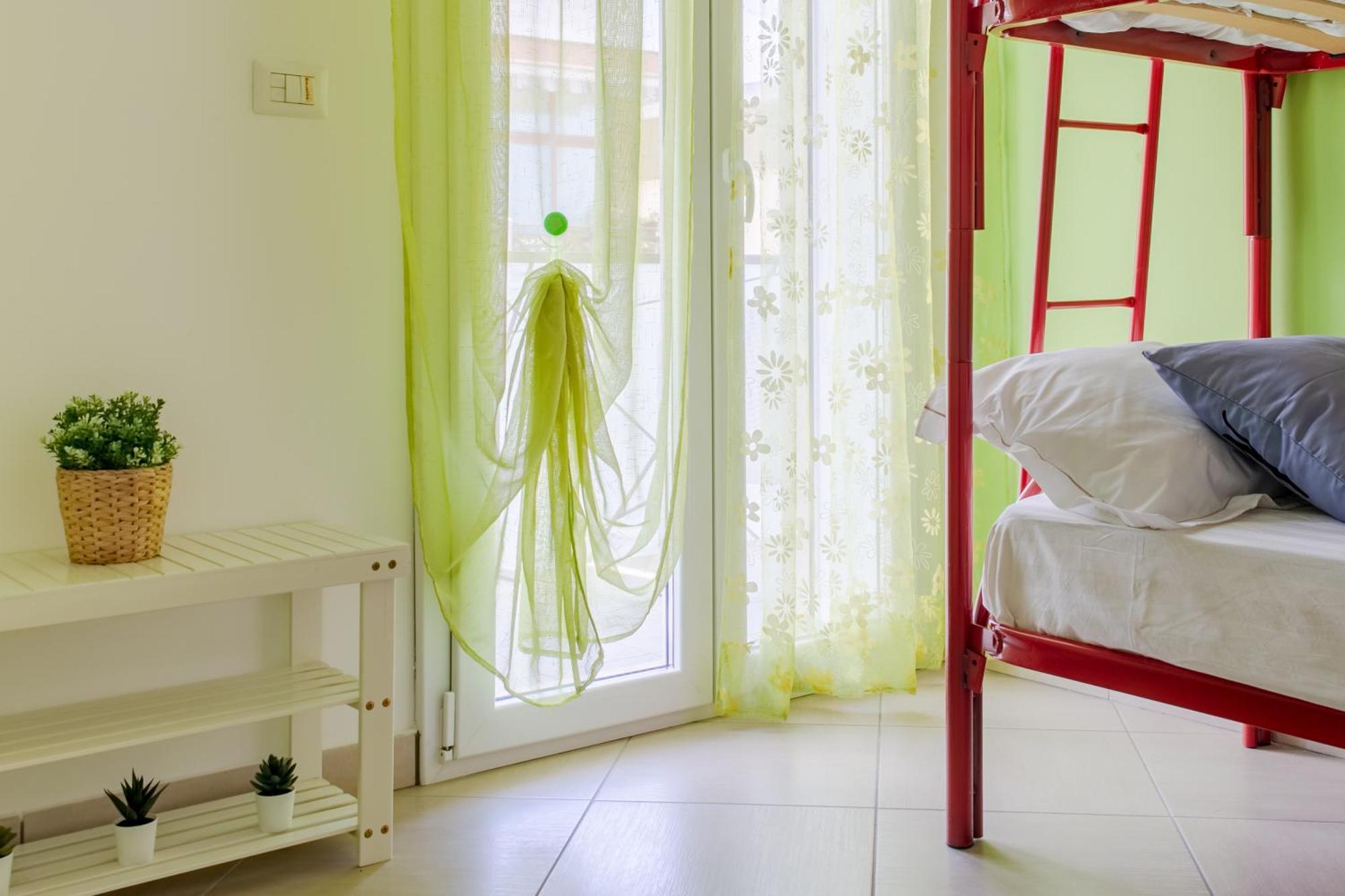 Sterlizia Rooms غالّيبولي المظهر الخارجي الصورة