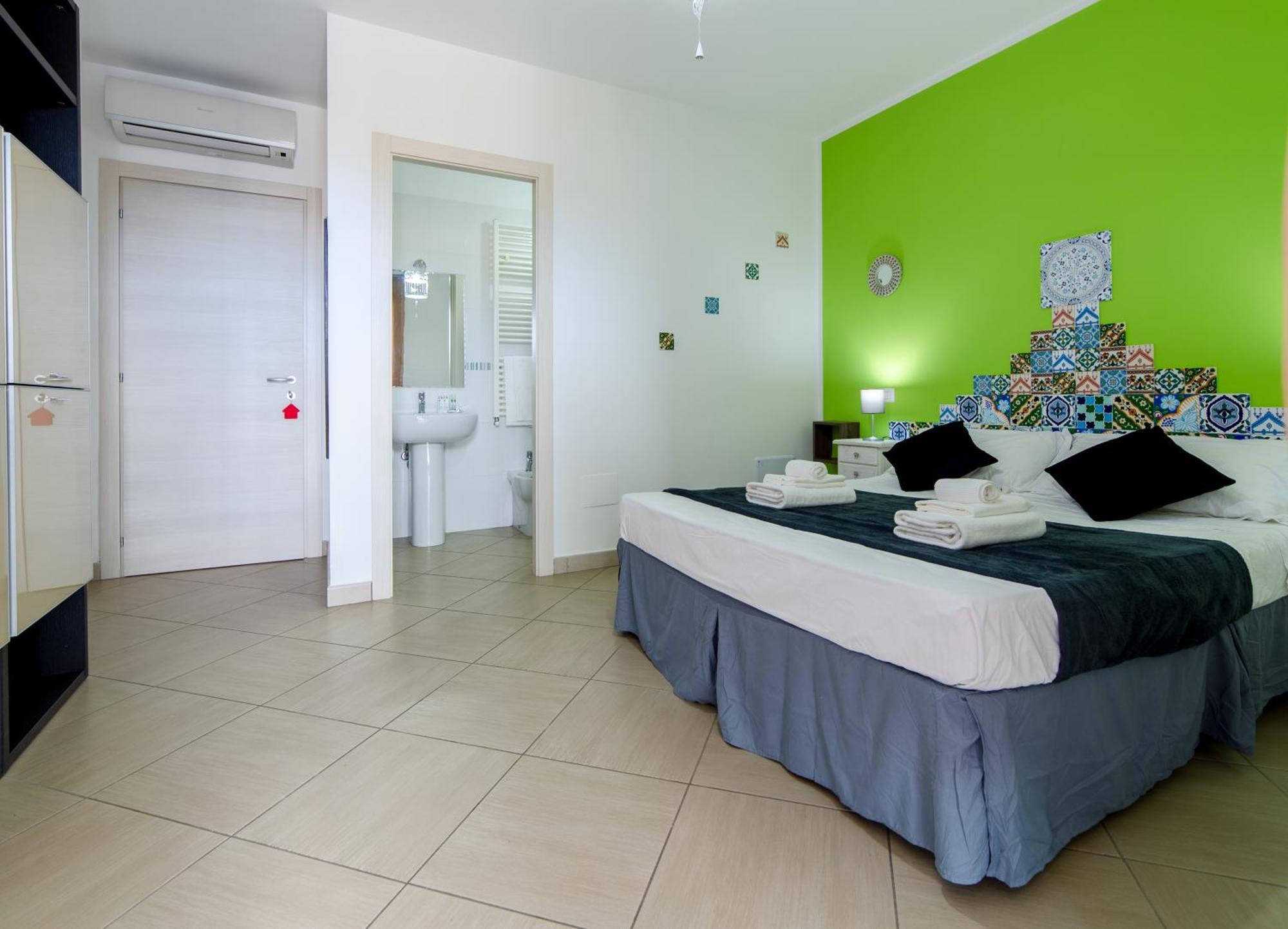 Sterlizia Rooms غالّيبولي المظهر الخارجي الصورة