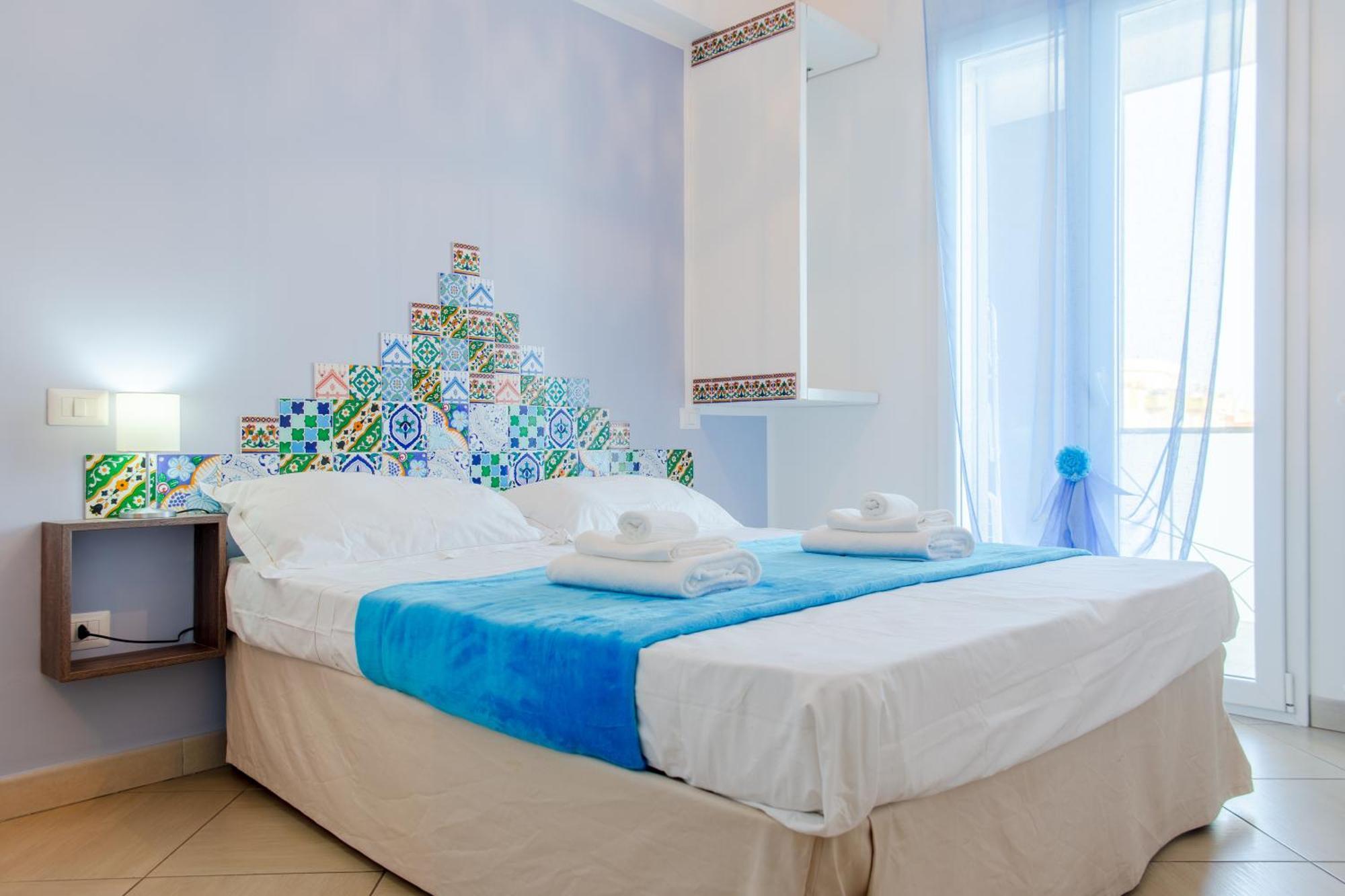 Sterlizia Rooms غالّيبولي المظهر الخارجي الصورة