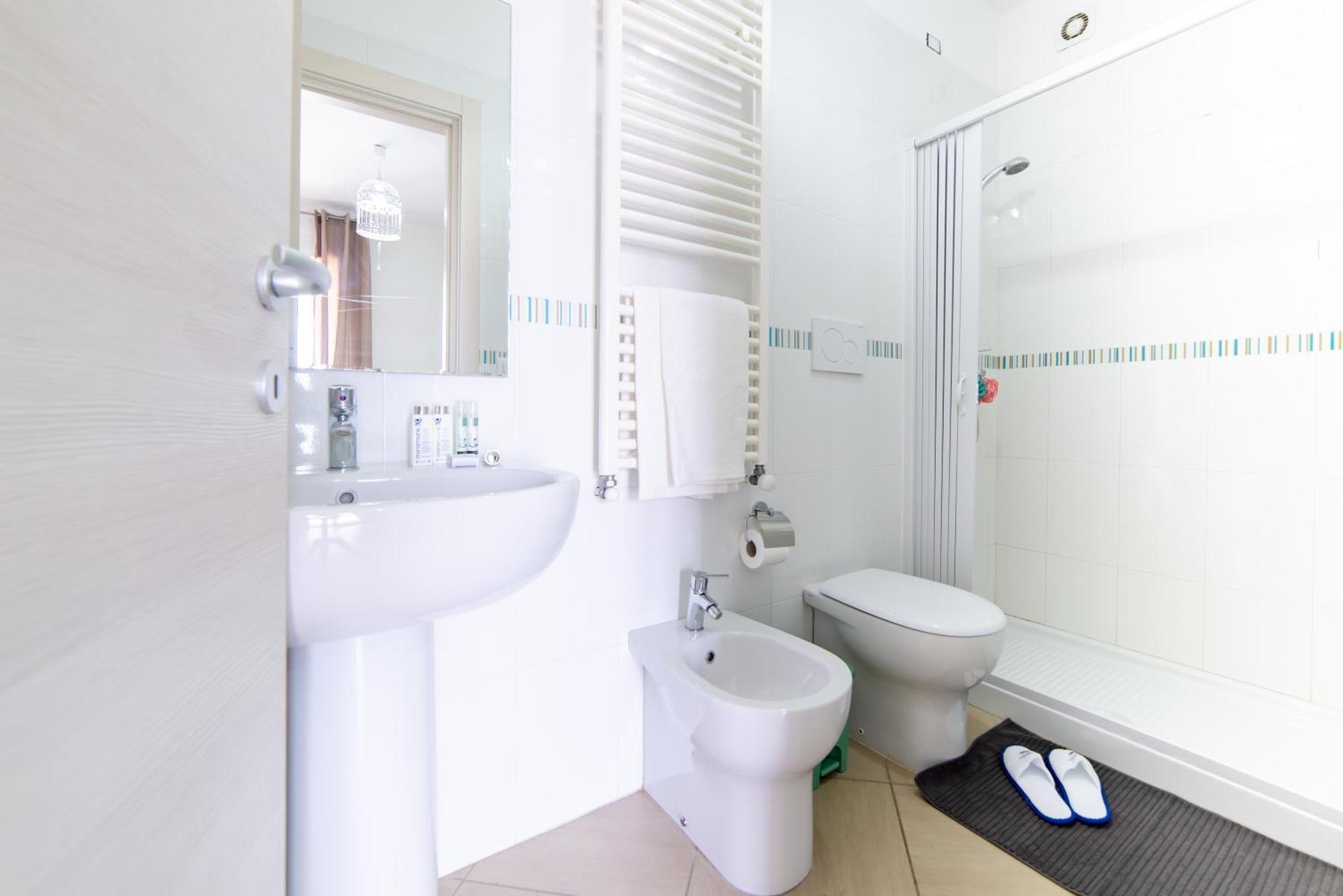 Sterlizia Rooms غالّيبولي المظهر الخارجي الصورة