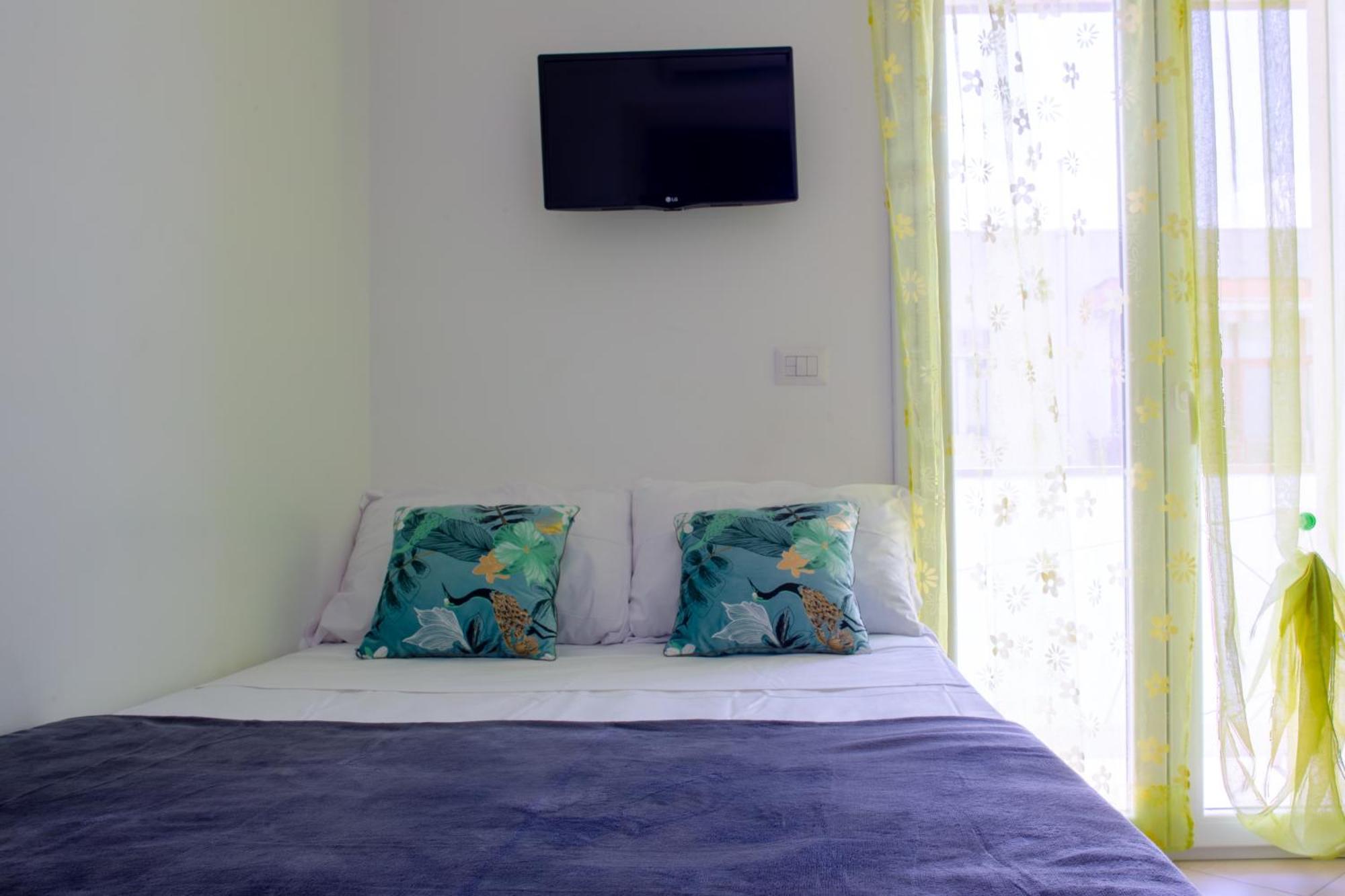 Sterlizia Rooms غالّيبولي المظهر الخارجي الصورة