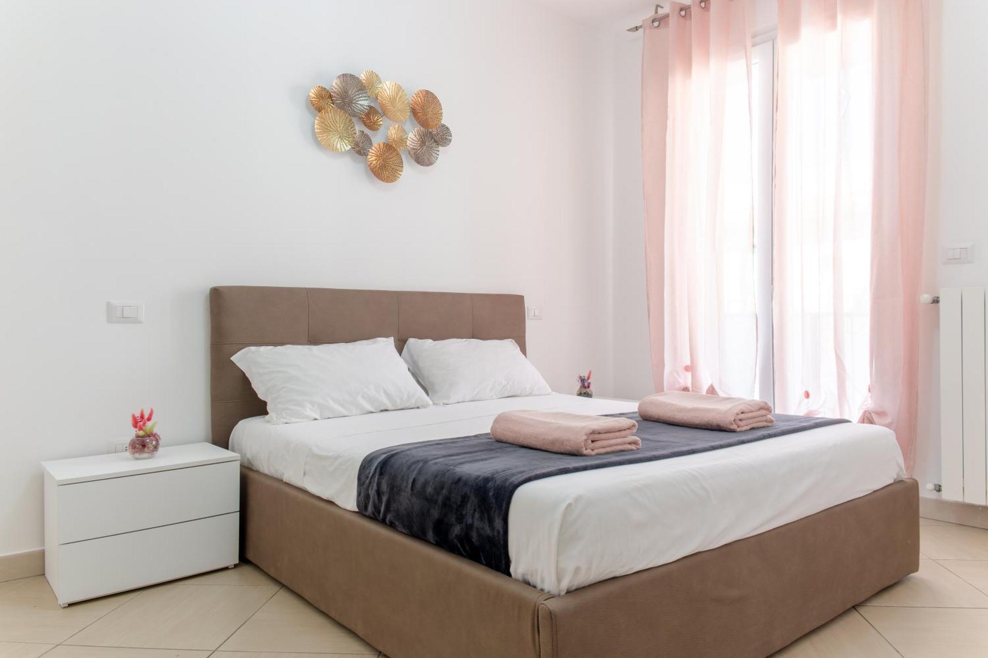 Sterlizia Rooms غالّيبولي المظهر الخارجي الصورة