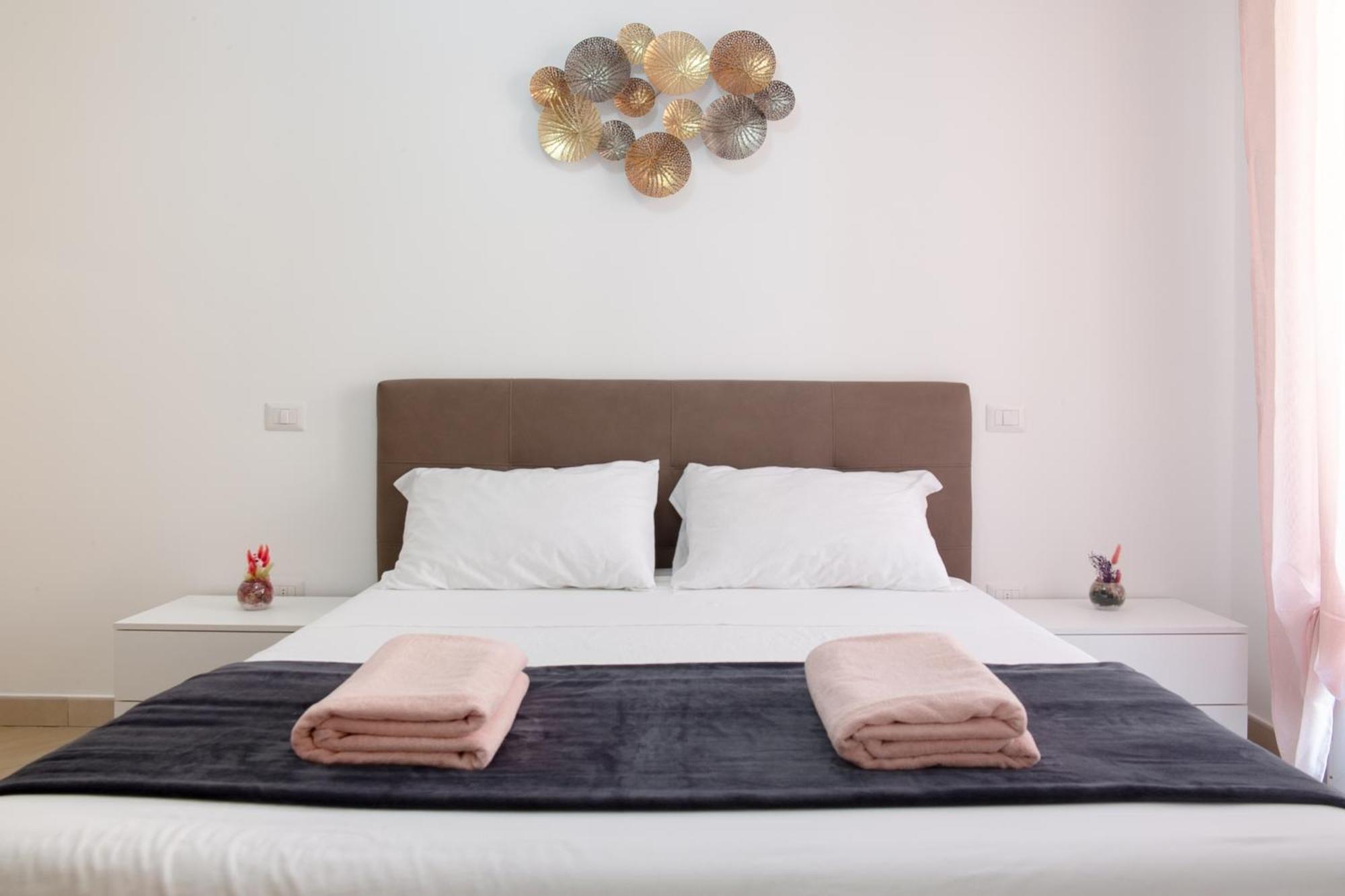 Sterlizia Rooms غالّيبولي المظهر الخارجي الصورة