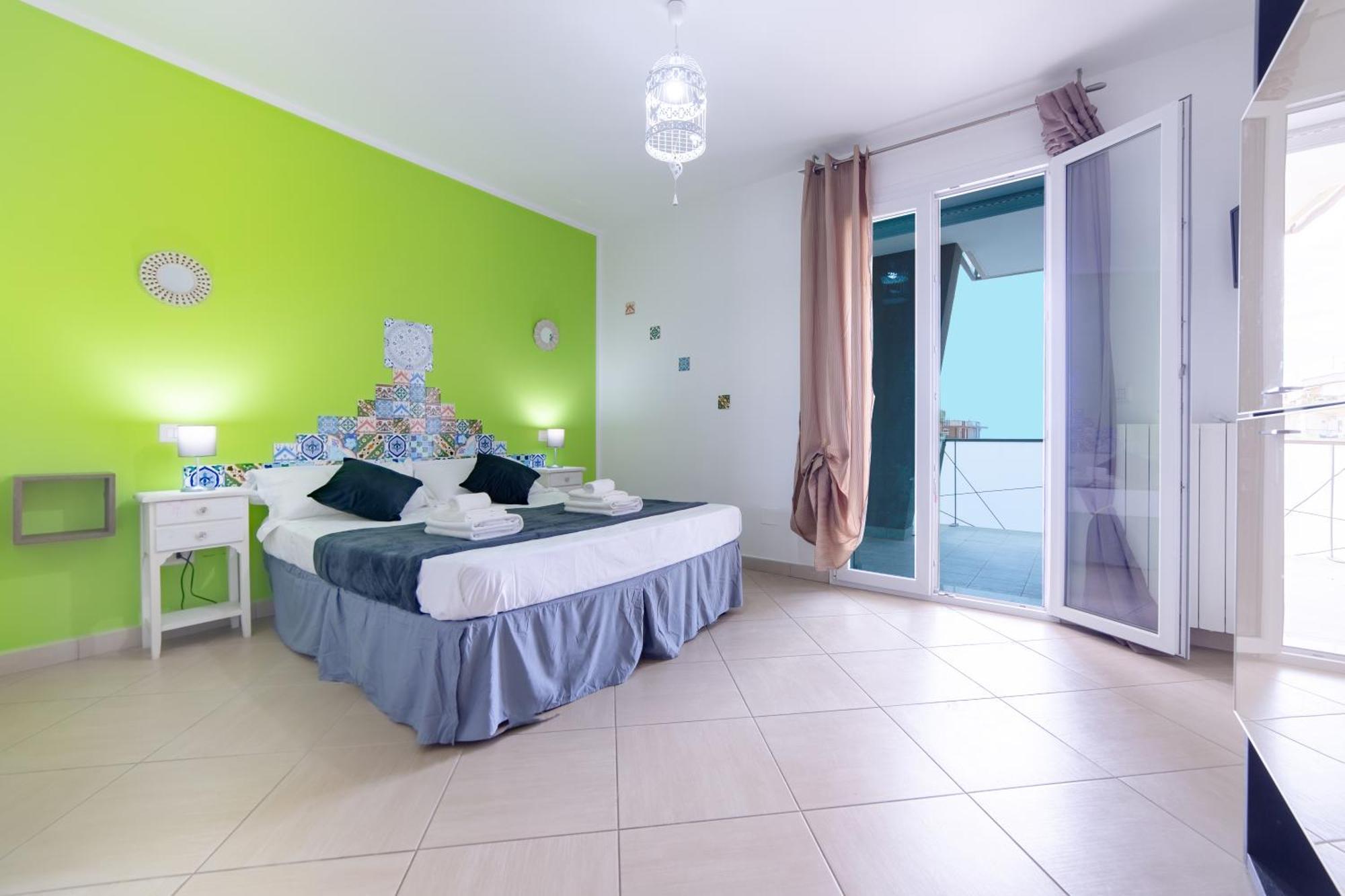 Sterlizia Rooms غالّيبولي المظهر الخارجي الصورة