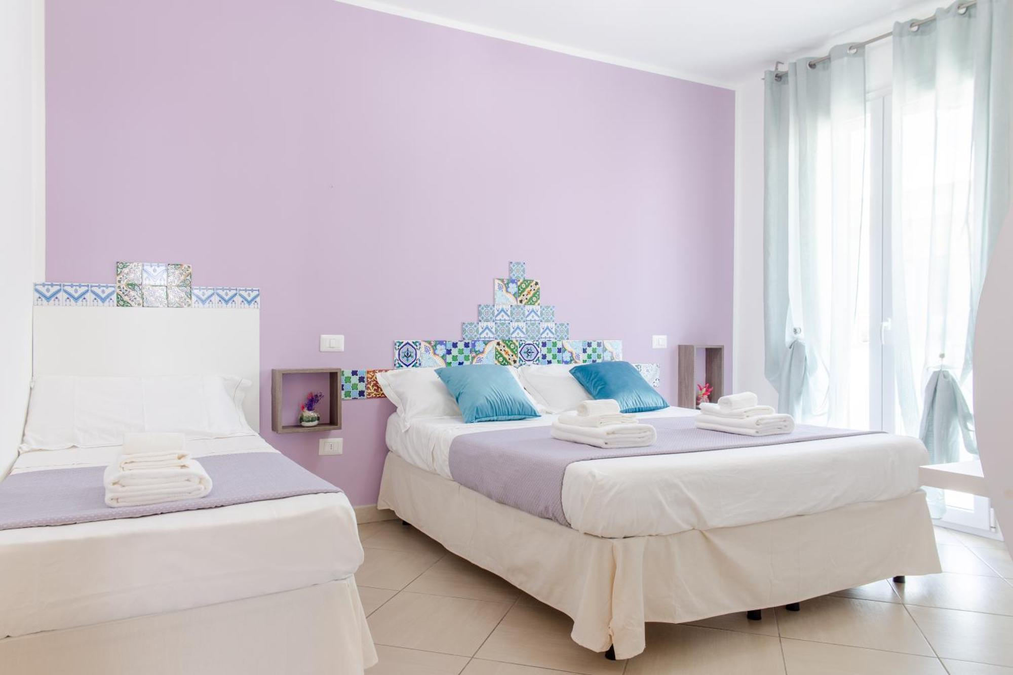 Sterlizia Rooms غالّيبولي المظهر الخارجي الصورة