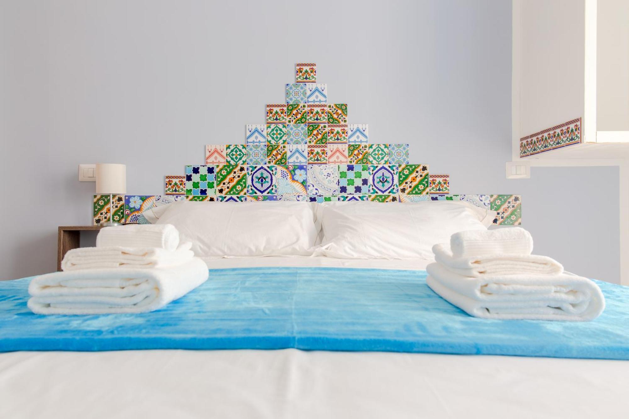 Sterlizia Rooms غالّيبولي المظهر الخارجي الصورة