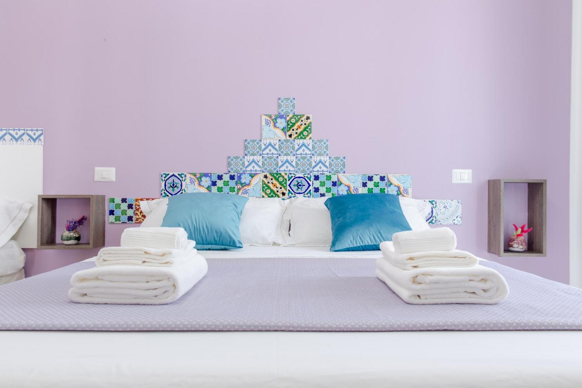 Sterlizia Rooms غالّيبولي المظهر الخارجي الصورة