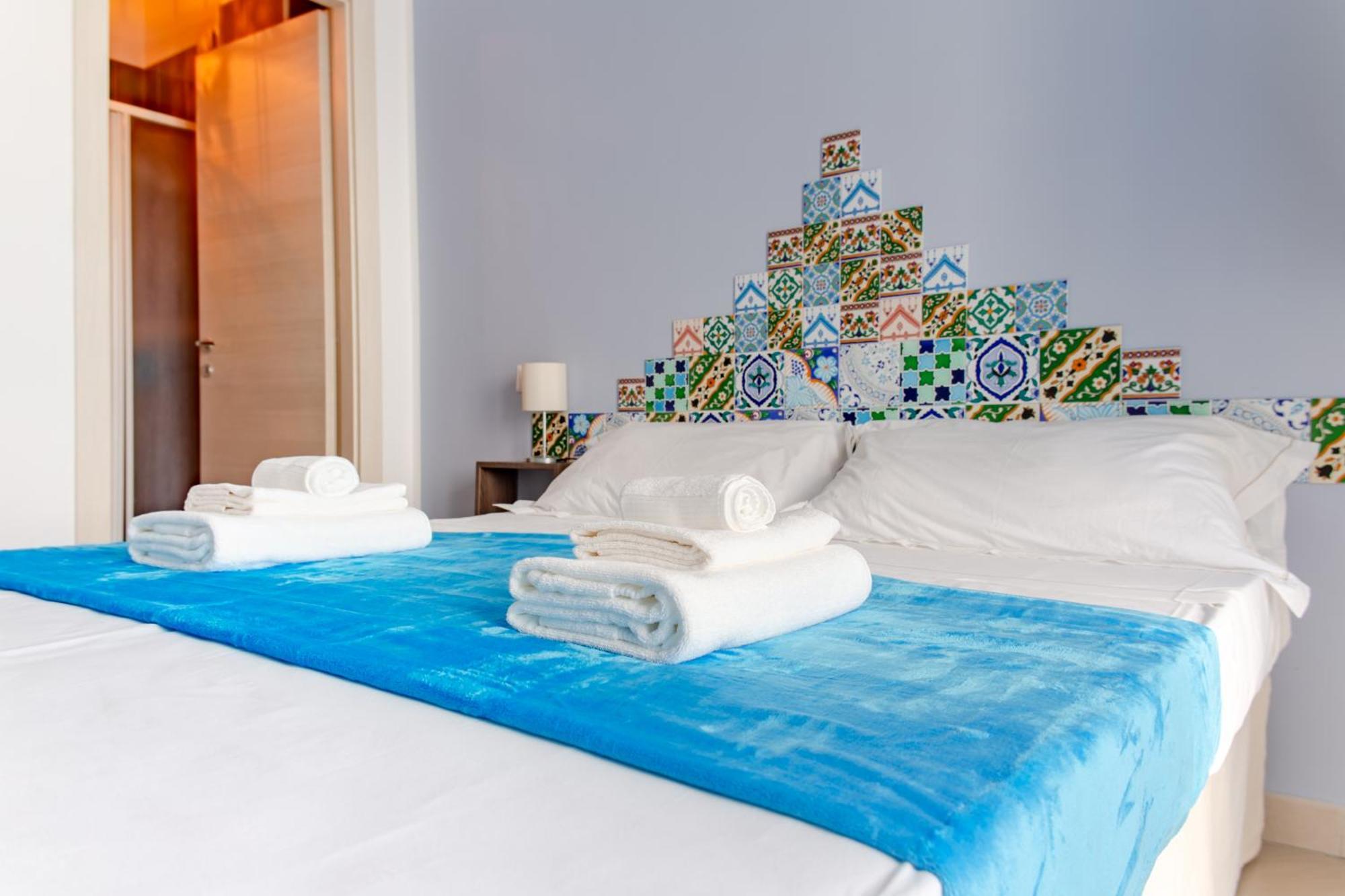 Sterlizia Rooms غالّيبولي المظهر الخارجي الصورة