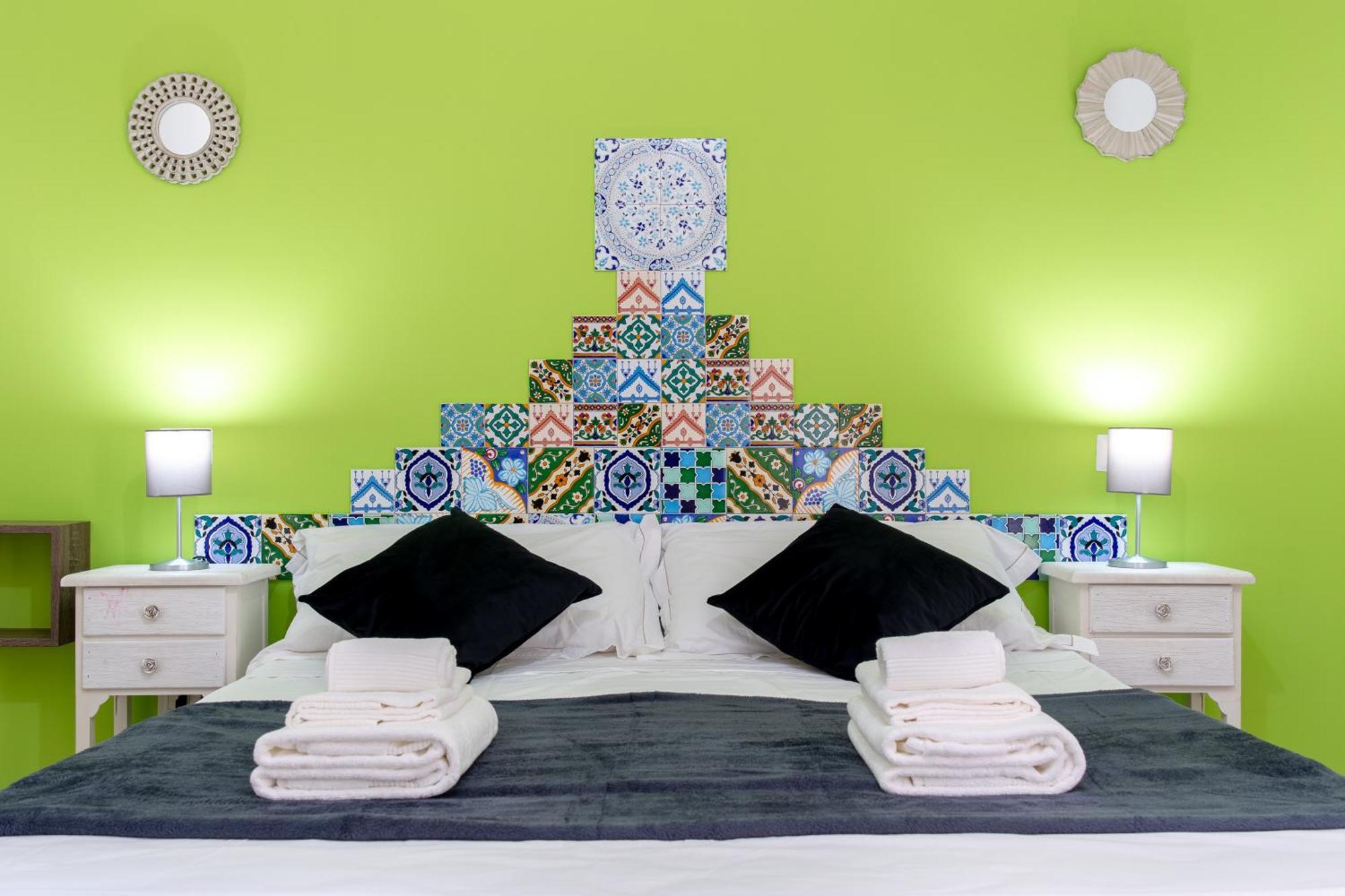 Sterlizia Rooms غالّيبولي المظهر الخارجي الصورة